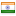 ashaforsupport.com server is located in India